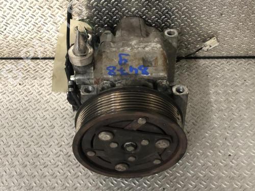 AC compressor MAZDA 6 Saloon (GH) 2.2 MZR-CD (GH10) | BP24060091M34 - Image 2