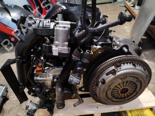 Engine SKODA YETI (5L) 1.2 TSI | BP33132430M1  - Image 5