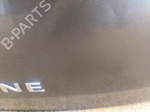 Bakluke CC/Kombi-Kupé RENAULT MEGANE III Hatchback (BZ0/1_, B3_) 1.5 dCi (BZ09, BZ0D, BZ1W, BZ29, BZ14) (110 hp) 29441433