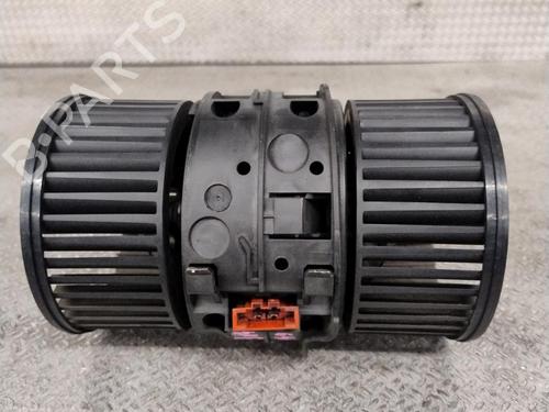 Used Heater blower motor Heater blower motor RENAULT MEGANE III Hatchback (BZ0/1_, B3_) 1.5 dCi (106 hp) 33331056 33331056