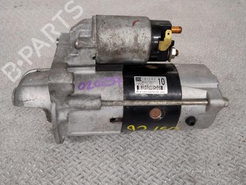 Starter CITROËN C4 AIRCROSS 1.6 HDi 115 AWC | BP37083533M8 - Image 2