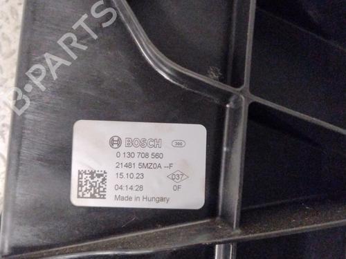 Radiator fan RENAULT SCENIC E-TECH PHASE I EV87 | BP36462323M35 - Image 2