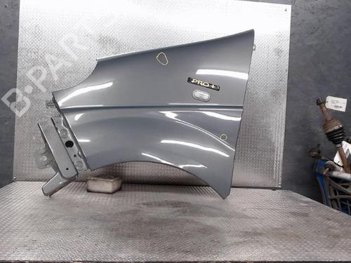Used Left front fenders RENAULT TRAFIC II Van (FL) 2.0 dCi 115 (FL01, FL0U) (114 hp) 24094614