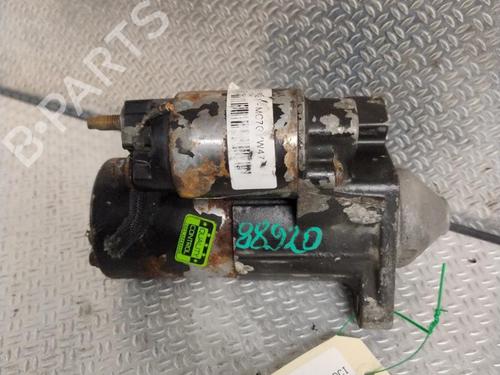 Used Starter Starter RENAULT SCÉNIC II (JM0/1_) 1.5 dCi (JM1E, JM16) (106 hp) 29468519 29468519