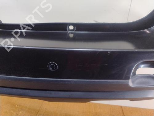 Rear bumper DACIA DUSTER (HS_) 1.5 dCi (HSMC) | BP29197345C8 
