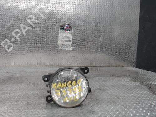 Used Left front fog light RENAULT KANGOO BE BOP (KW0/1_) [2009-2025]  24094477