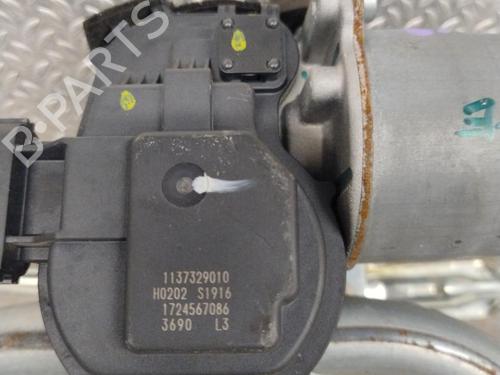 Used Front wiper motor FORD KA+ III (UK, FK) 1.2 Ti-VCT (85 hp) 30866081