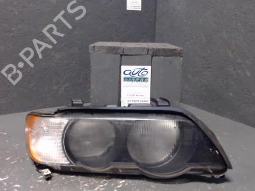 Right headlight BMW X5 (E53) 3.0 d | BP24068158C29 - Image 2