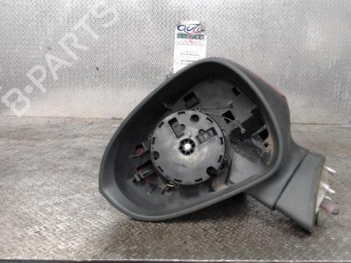 Left mirror SEAT IBIZA IV (6J5, 6P1) 2.0 TDI | BP24086737C26 