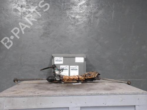 Used Steering rack CITROËN C15 Box Body/MPV (VD_) [1984-2006]  24070636
