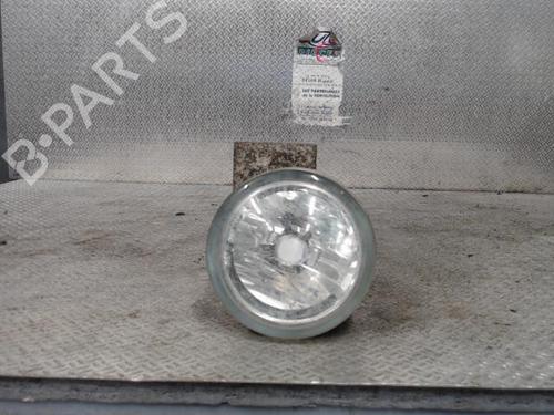 Used Right front fog light CITROËN BERLINGO Box Body/MPV (B9) 1.6 HDi 90 16V (90 hp) 24095698