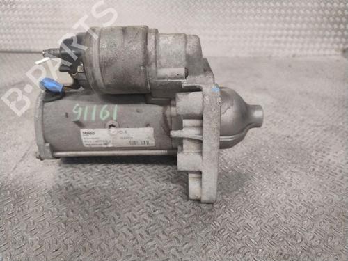 Used Starter Starter PEUGEOT 2008 I (CU_) 1.6 HDi (92 hp) 36242358 36242358