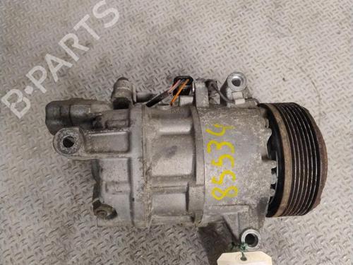 AC compressor BMW 3 Touring (E91) 320 i | BP31266457M34 - Image 4