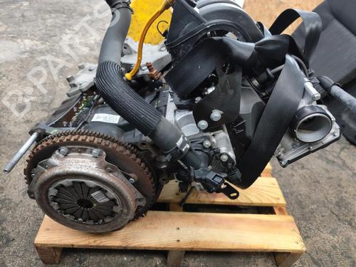 Engine RENAULT TWINGO II (CN0_) 1.2 16V (CN04, CN0B) | BP33031406M1 - Image 3