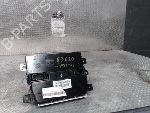 Used Climate control MINI MINI (R56) Cooper D (112 hp) 24094365