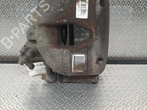 Used Right front brake caliper Right front brake caliper PEUGEOT 308 II (LB_, LP_, LW_, LH_, L3_) 2.0 GT BlueHDi 180 (181 hp) 24101940 24101940