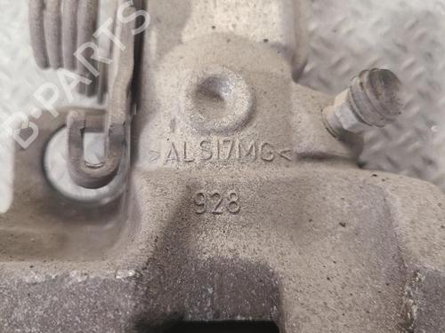 Right rear brake caliper PEUGEOT 508 SW I (8E_) 1.6 HDi | BP24919385M106 