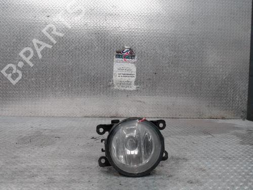 Used Left front fog light Left front fog light SUZUKI SWIFT III (MZ, EZ) 1.3 DDiS (RS413D) (75 hp) 24094231 24094231