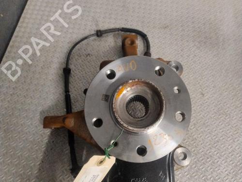 Used Right front steering knuckle Right front steering knuckle 36681125 36681125