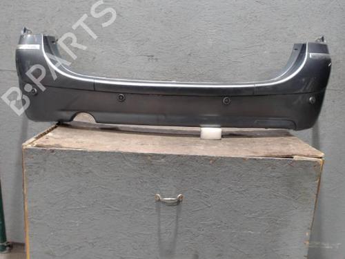 Rear bumper CITROËN XSARA PICASSO (N68) 1.6 HDi | BP24098896C8 