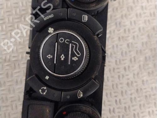 Used Climate control Climate control PEUGEOT 308 SW I (4E_, 4H_) 1.6 HDi (92 hp) 33331046 33331046