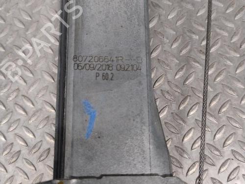 Front right window mechanism RENAULT ZOE (BFM_) ZOE | BP28136919C23 - Image 3