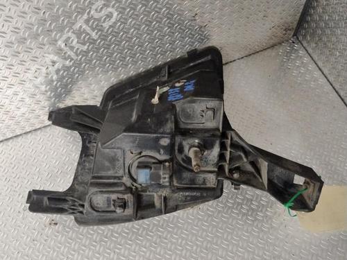 Left front fog light PEUGEOT 407 (6D_) 1.6 HDi 110 (6D9HZC, 6D9HYC) | BP29872399C30