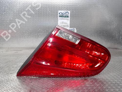 Used Right tailgate light Right tailgate light 24075360 24075360
