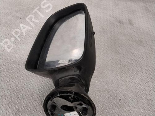 Right mirror DACIA DUSTER (HS_) 1.5 dCi | BP28087703C27 