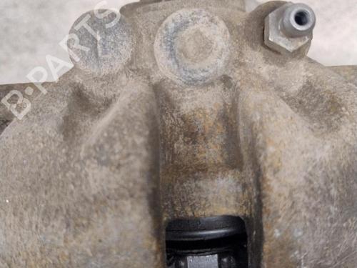 Left front brake caliper FORD TRANSIT COURIER B460 Box Body/MPV 1.0 EcoBoost | BP34528451M105 - Image 4