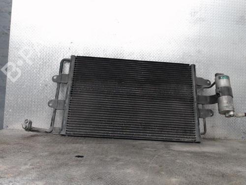 Used Heater matrix Heater matrix VW NEW BEETLE (9C1, 1C1) 1.9 TDI (105 hp) 24089643 24089643
