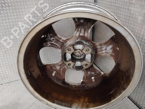 Rim CITROËN C3 II (SC_) 1.4 HDi 70 (SC8HZC, SC8HR0, SC8HP4) | BP29739660C45 