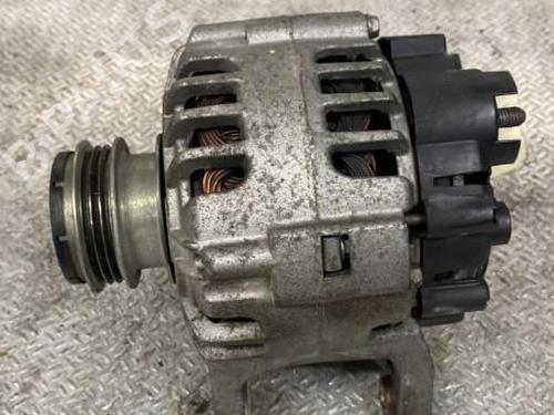 Alternator RENAULT TWINGO II (CN0_) 1.2 16V (CN04, CN0B) | BP24101132M7 - Image 2