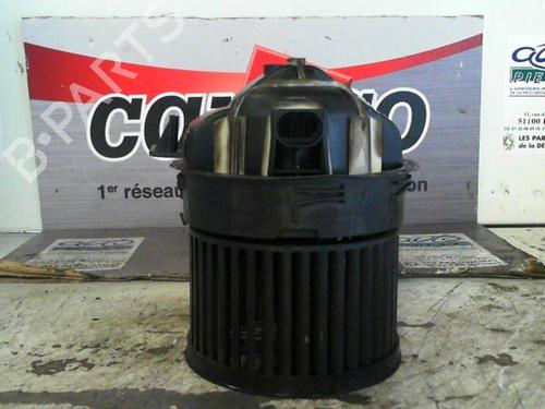 Used Heater blower motor PEUGEOT 308 I (4A_, 4C_) 1.6 HDi (90 hp) 24065330