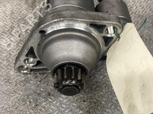 Starter VW POLO VI (AW1, BZ1, AE1) 1.6 TDI | BP24101228M8 - Image 2