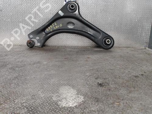 Used Left front suspension arm CITROËN C3 / C3 ORIGIN III (SX) 1.2 THP 110 (110 hp) 24087881