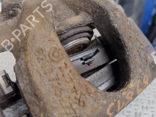 Right rear brake caliper RENAULT MASTER III Van (FV) 2.3 dCi 100 FWD (FV0A, FV0B, FV0G, FV0K, FV0H) | BP33749452M106 - Image 2