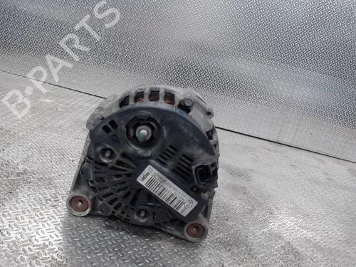 Used Alternator Alternator 24077817 24077817