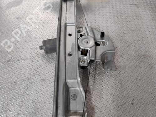Front right window mechanism CITROËN C3 III (SX) 1.5 BlueHDi 100 (SXYHYP, SXYHTU) | BP27731547C23