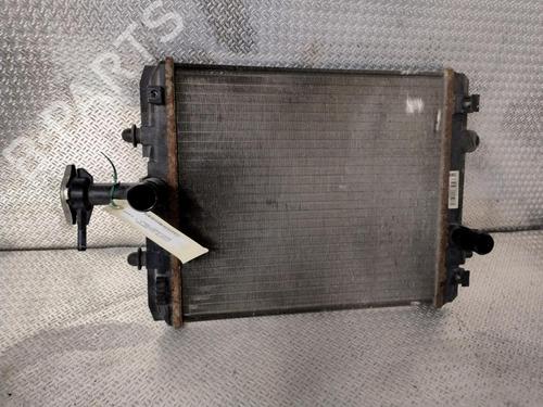 Used Water radiator Water radiator TOYOTA AYGO (_B1_) 1.0 (KGB10_, KGB10R) (68 hp) 25704100 25704100