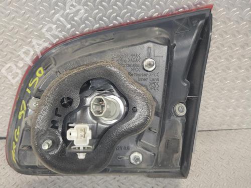 Left tailgate light CITROËN C4 AIRCROSS 1.6 HDi 115 AWC | BP37083568C79 - Image 2