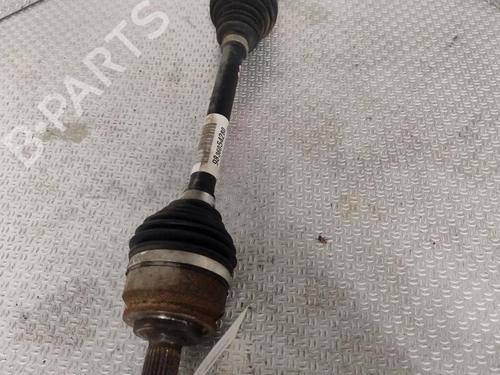 Used Right front driveshaft Right front driveshaft PEUGEOT 208 II (UB_, UP_, UW_, UJ_) 1.5 BlueHDI 100 (102 hp) 30139247 30139247