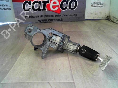 Used Ignition barrel Ignition barrel OPEL ASTRA H (A04) 1.7 CDTI (L48) (100 hp) 24067181 24067181
