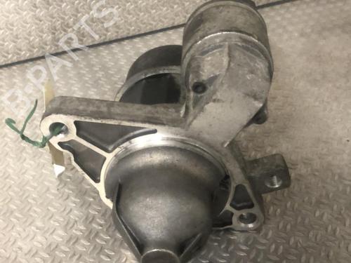 Used Starter CITROËN C1 II (PA_, PS_) 1.0 VTi 68 (69 hp) 24062062