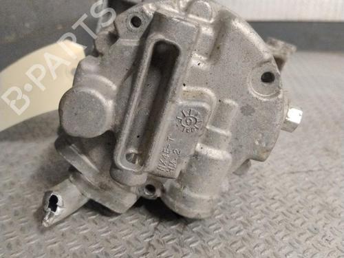 AC compressor KIA SPORTAGE V (NQ5) 1.6 CRDi MHEV | BP32740239M34 - Image 4