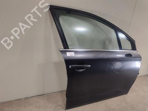 Right front door CITROËN C4 II (NC_) 1.6 HDi 90 | BP27489130C3 