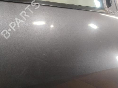 Right front door MITSUBISHI GRANDIS (NA_W) 2.0 DI-D (NA8W) | BP29644412C3 
