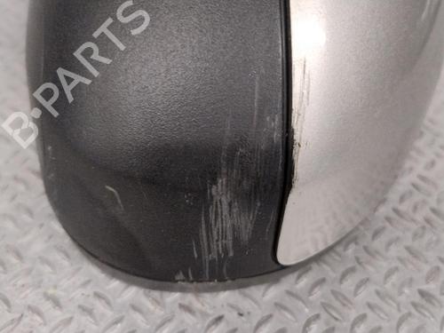 Left mirror PEUGEOT 207 (WA_, WC_) 1.6 16V VTi | BP29577276C26 