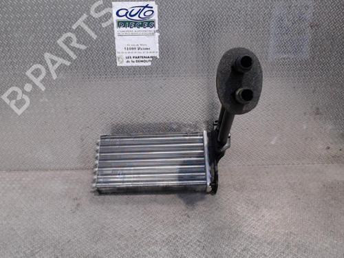 Varmeapparat CITROËN XSARA PICASSO (N68) 1.6 16V (109 hp) 24096111