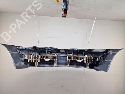 Used Rear bumper RENAULT CLIO II (BB_, CB_) 1.5 dCi (B/CB07) (65 hp) 24094368